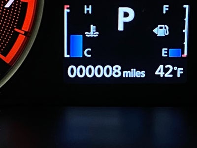 2026 Mitsubishi Eclipse Cross SEL S-AWC