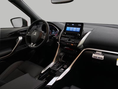 2026 Mitsubishi Eclipse Cross SEL S-AWC