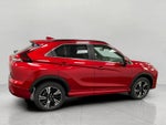 2026 Mitsubishi Eclipse Cross SEL S-AWC
