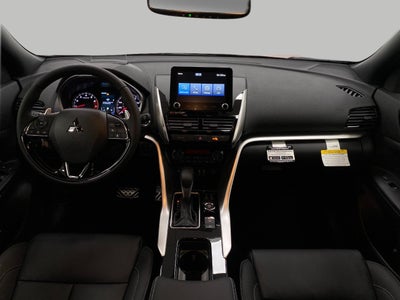 2026 Mitsubishi Eclipse Cross SEL S-AWC