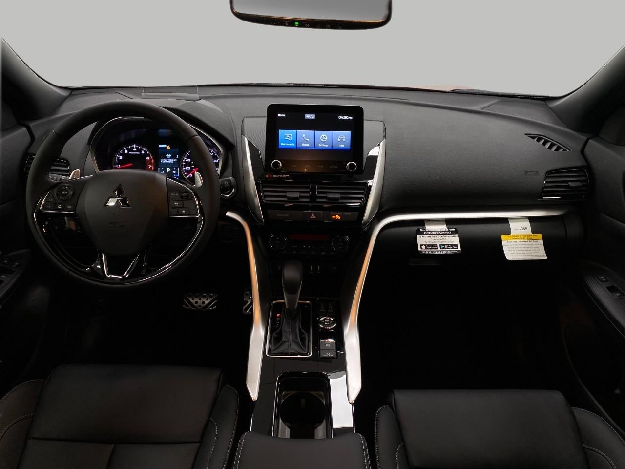 2026 Mitsubishi Eclipse Cross SEL S-AWC