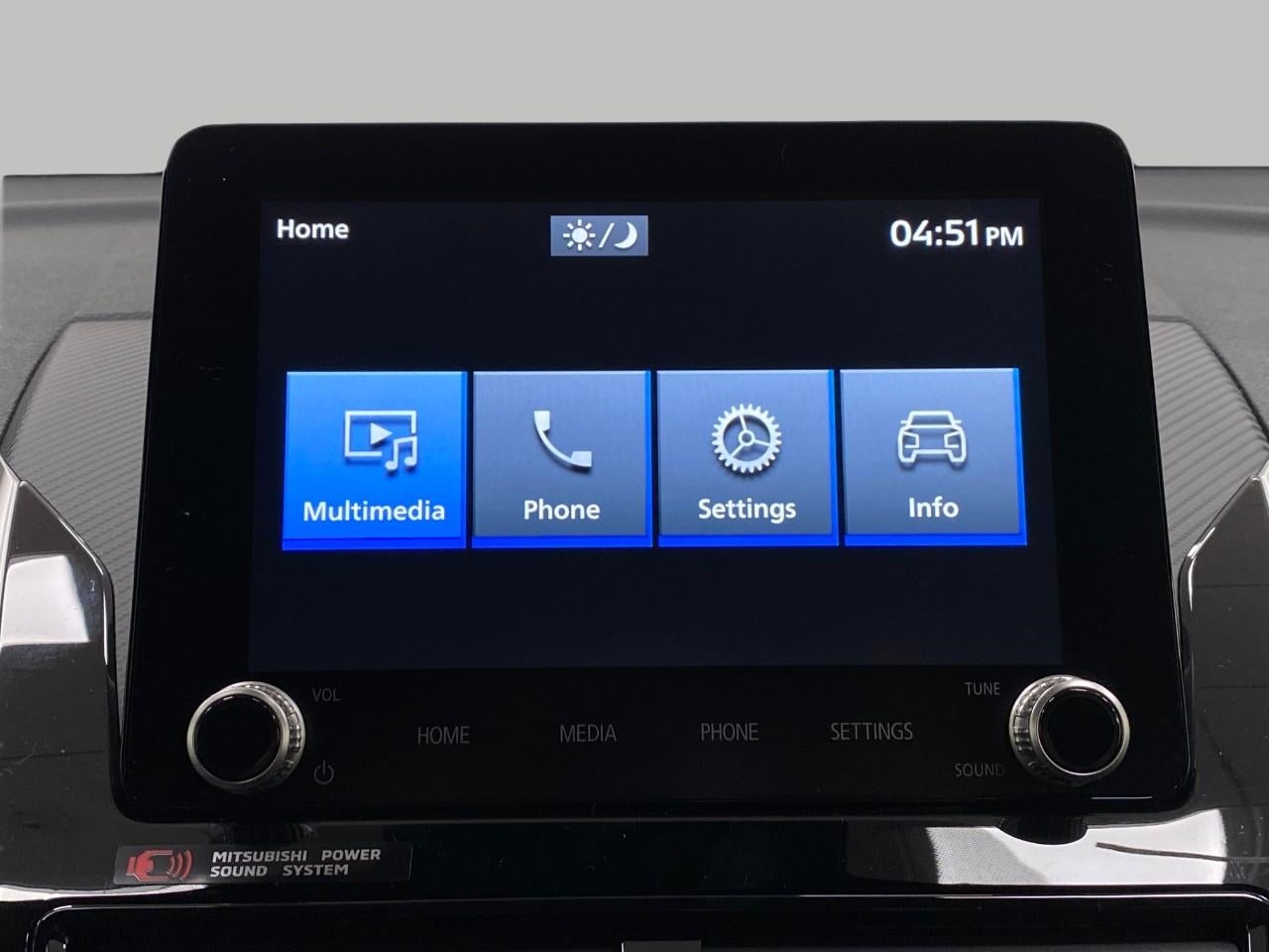 2026 Mitsubishi Eclipse Cross SEL S-AWC