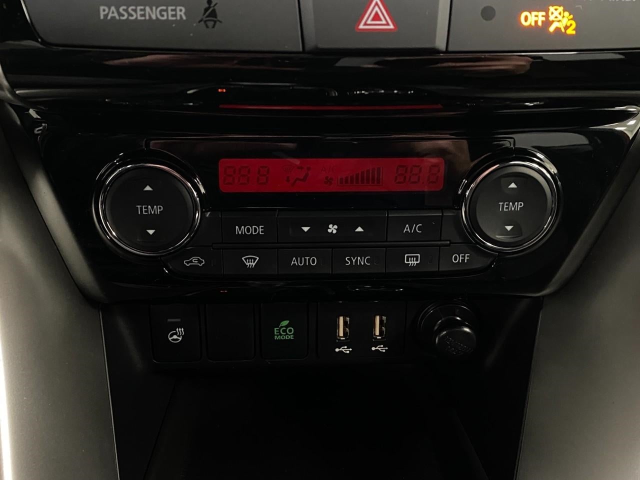 2026 Mitsubishi Eclipse Cross SEL S-AWC