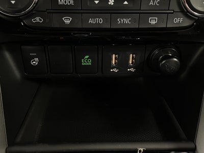 2026 Mitsubishi Eclipse Cross SEL S-AWC