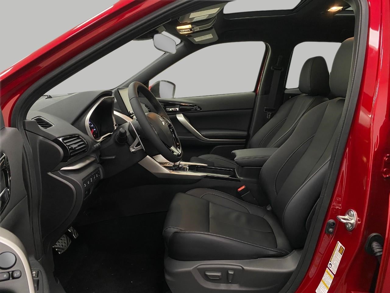 2026 Mitsubishi Eclipse Cross SEL S-AWC