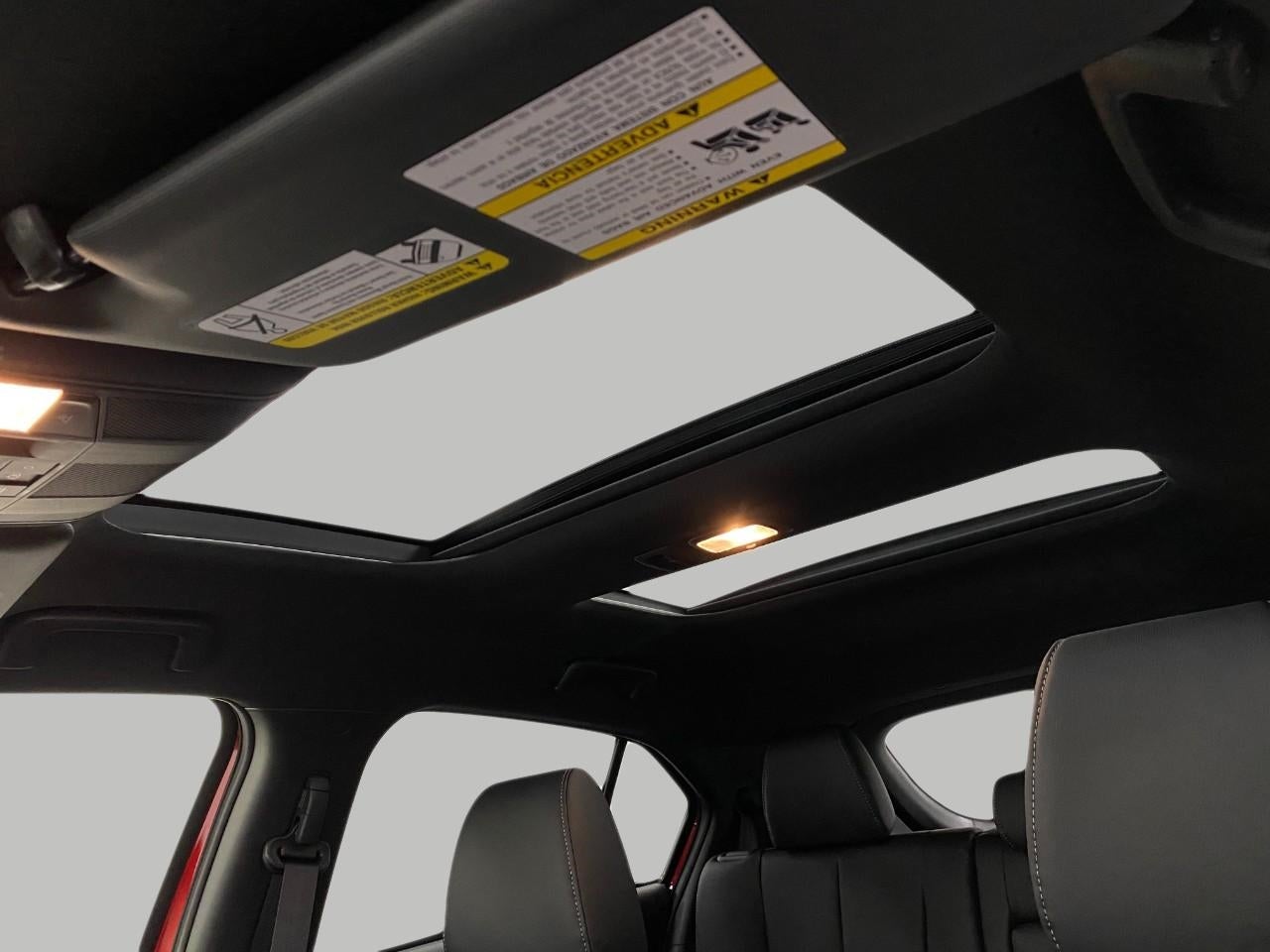 2026 Mitsubishi Eclipse Cross SEL S-AWC