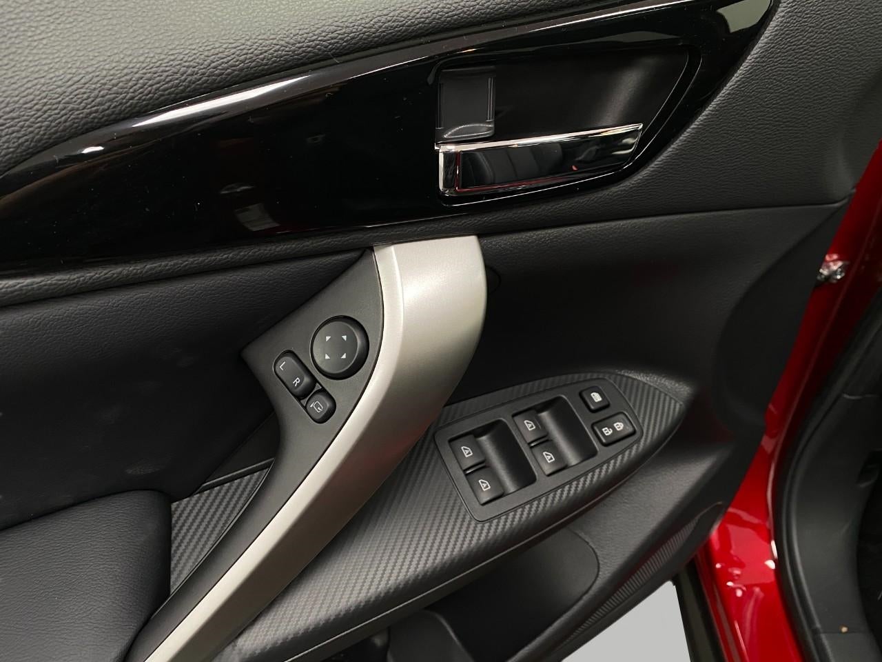 2026 Mitsubishi Eclipse Cross SEL S-AWC