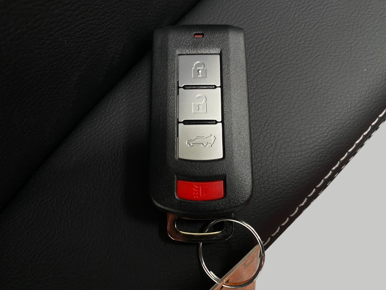 2026 Mitsubishi Eclipse Cross SEL S-AWC