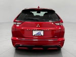 2026 Mitsubishi Eclipse Cross SEL S-AWC