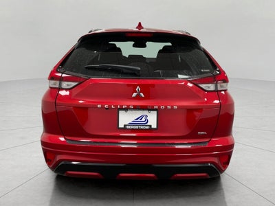 2026 Mitsubishi Eclipse Cross SEL S-AWC