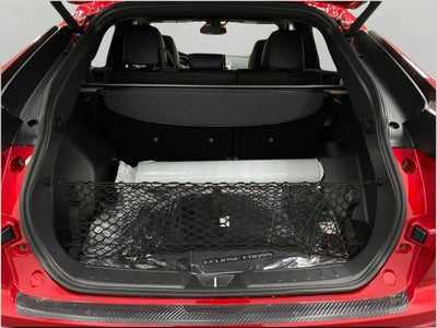 2026 Mitsubishi Eclipse Cross SEL S-AWC