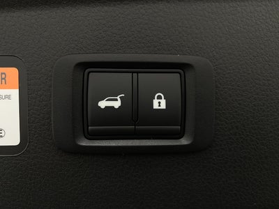 2026 Mitsubishi Eclipse Cross SEL S-AWC