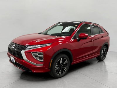 2026 Mitsubishi Eclipse Cross SEL S-AWC