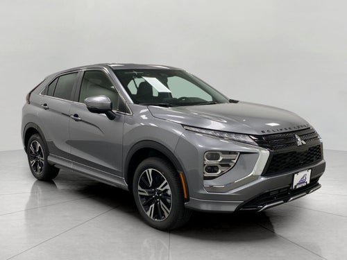 2026 Mitsubishi Eclipse Cross Black Edition S-AWC