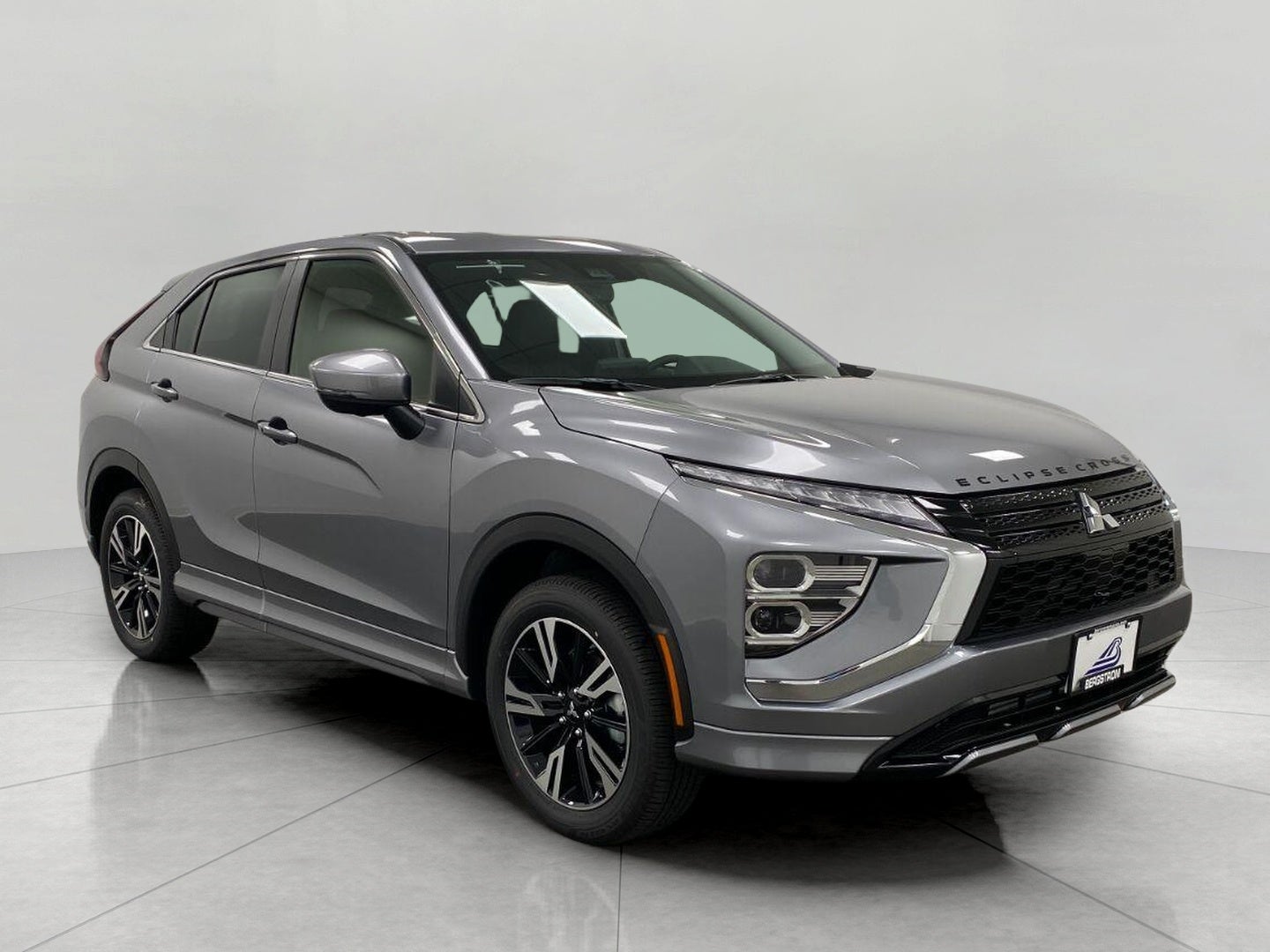 2026 Mitsubishi Eclipse Cross Black Edition S-AWC