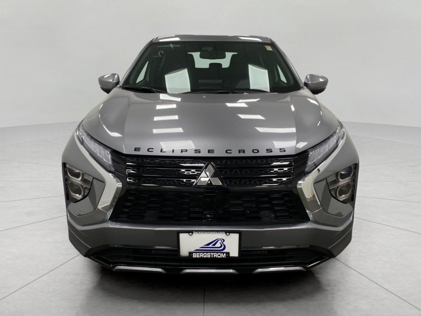 2026 Mitsubishi Eclipse Cross Black Edition S-AWC