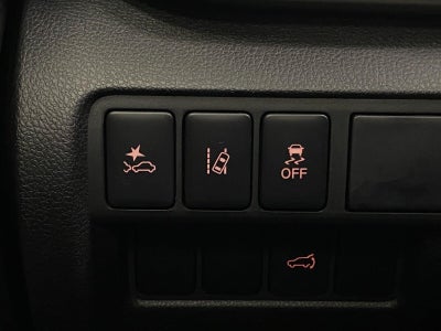 2026 Mitsubishi Eclipse Cross Black Edition S-AWC