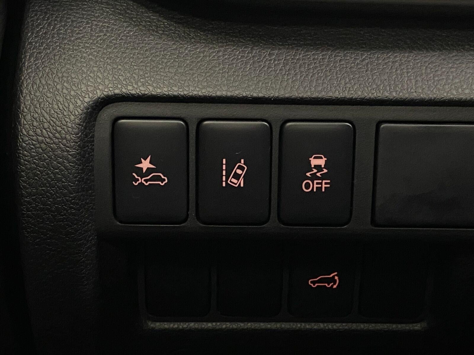 2026 Mitsubishi Eclipse Cross Black Edition S-AWC