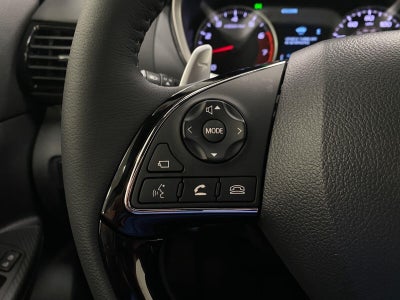 2026 Mitsubishi Eclipse Cross Black Edition S-AWC