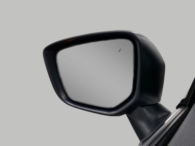 2026 Mitsubishi Eclipse Cross Black Edition S-AWC