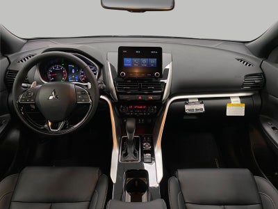 2026 Mitsubishi Eclipse Cross Black Edition S-AWC