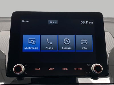 2026 Mitsubishi Eclipse Cross Black Edition S-AWC