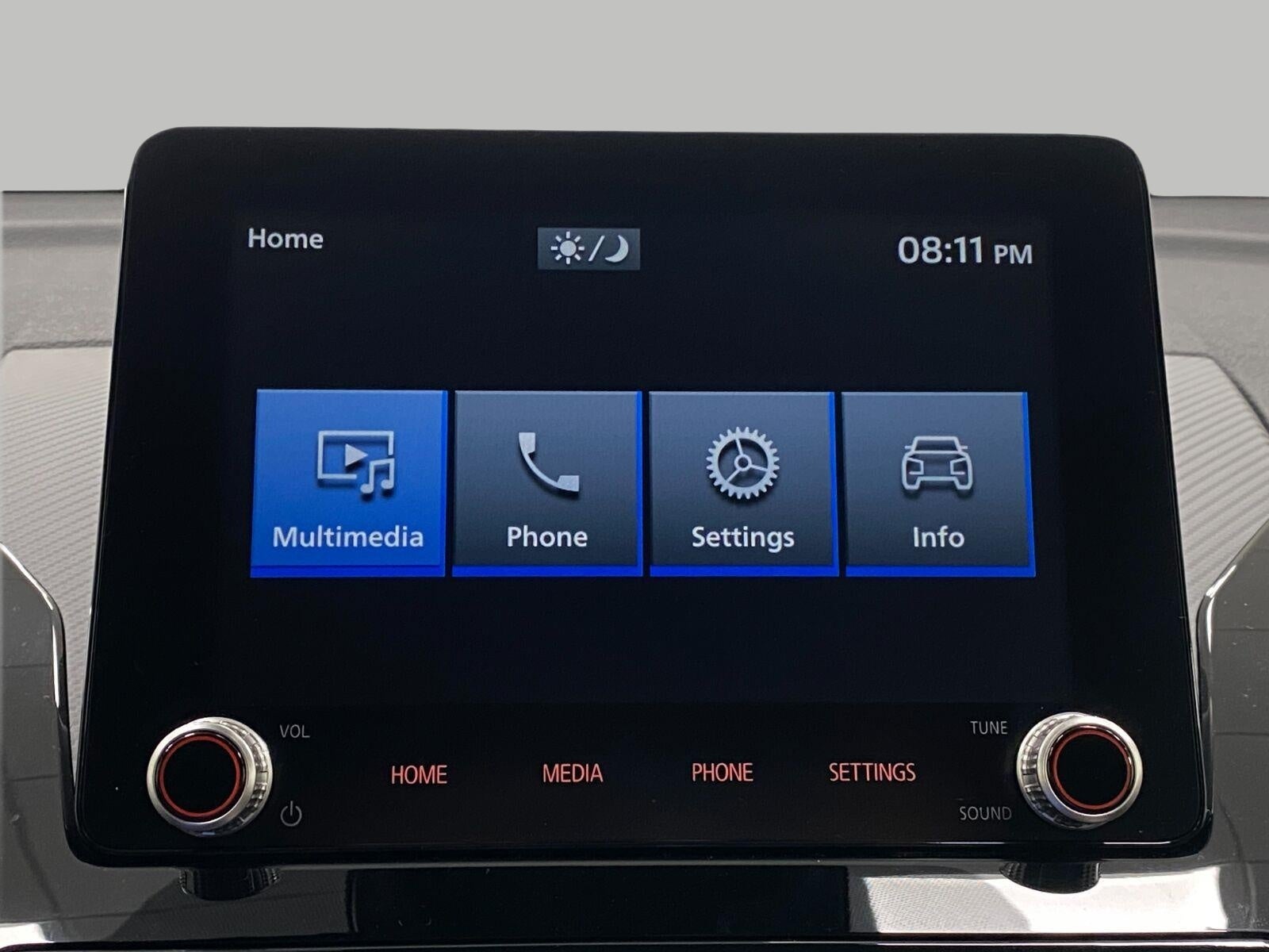 2026 Mitsubishi Eclipse Cross Black Edition S-AWC