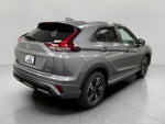 2026 Mitsubishi Eclipse Cross Black Edition S-AWC