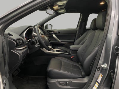 2026 Mitsubishi Eclipse Cross Black Edition S-AWC