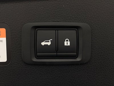 2026 Mitsubishi Eclipse Cross Black Edition S-AWC
