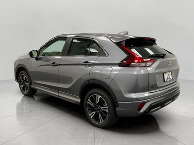 2026 Mitsubishi Eclipse Cross Black Edition S-AWC