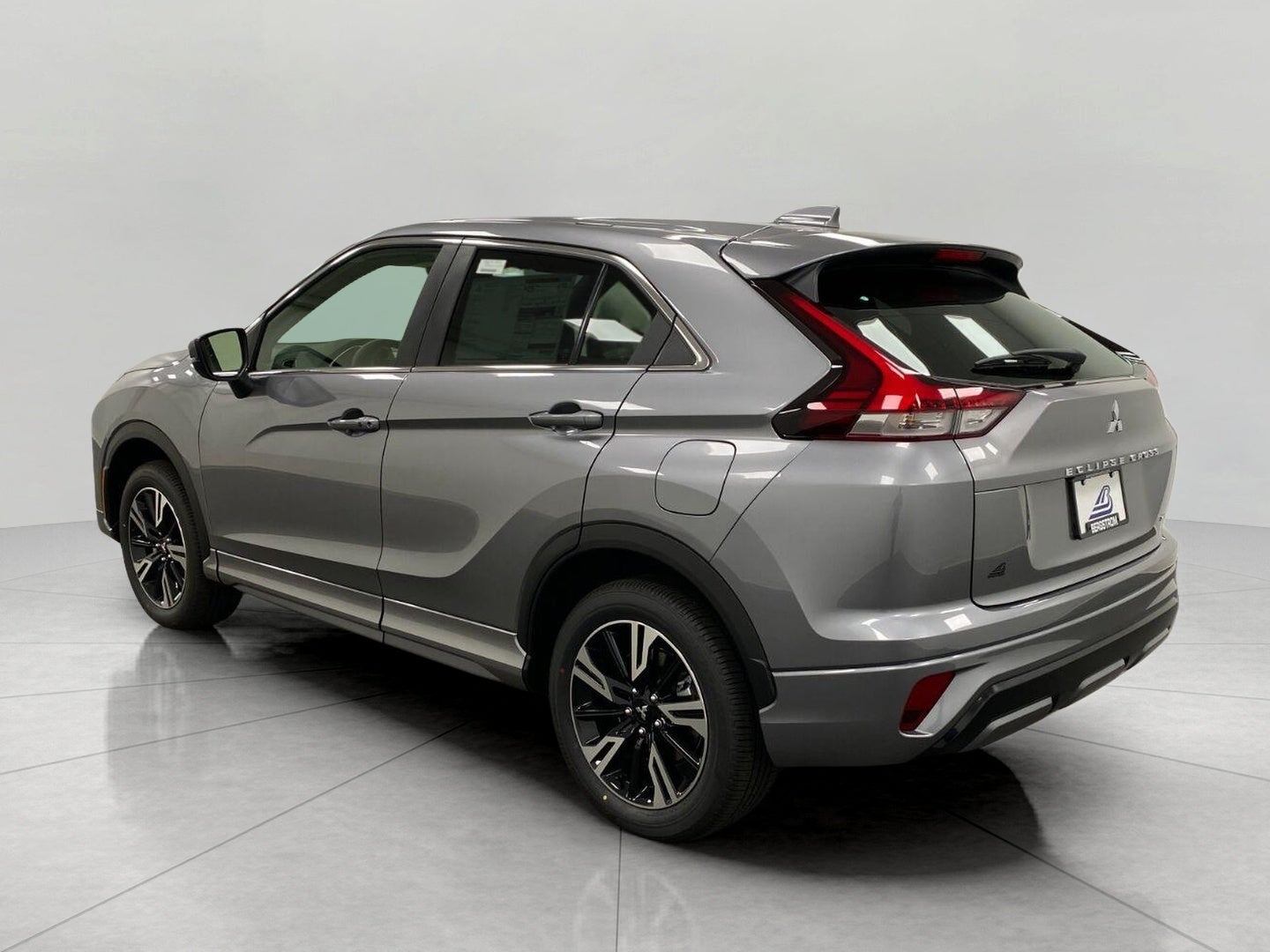 2026 Mitsubishi Eclipse Cross Black Edition S-AWC
