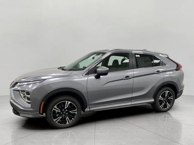 2026 Mitsubishi Eclipse Cross Black Edition S-AWC