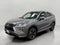 2026 Mitsubishi Eclipse Cross Black Edition S-AWC