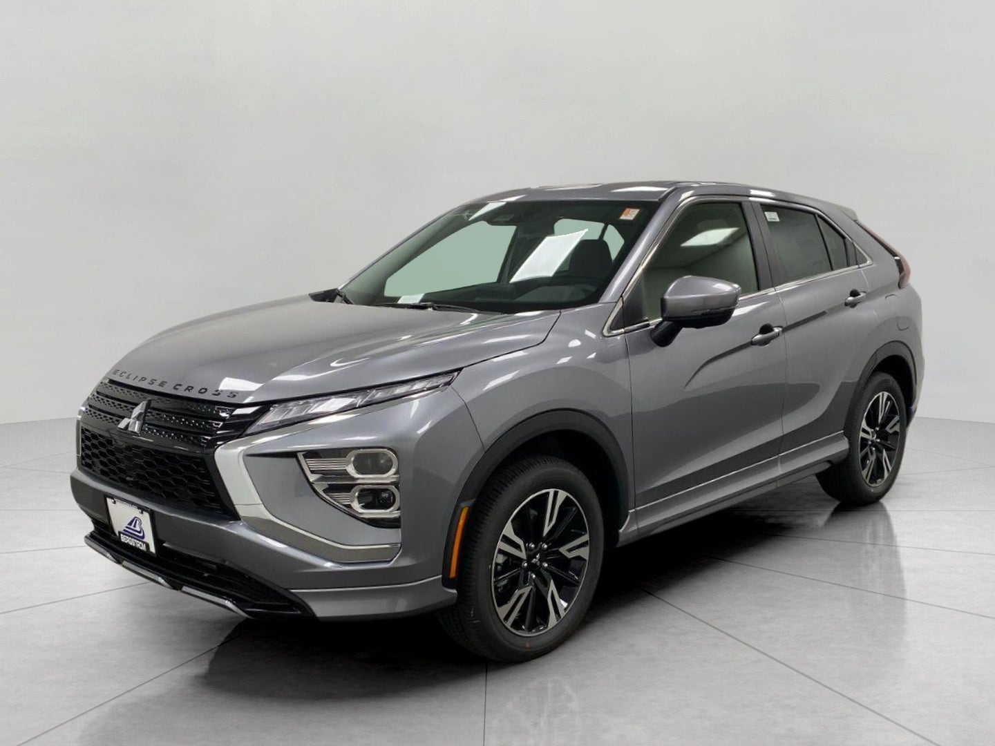 2026 Mitsubishi Eclipse Cross Black Edition S-AWC