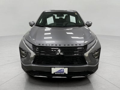 2026 Mitsubishi Eclipse Cross SEL S-AWC