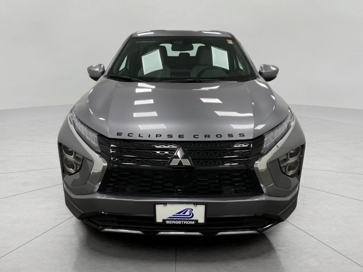 2026 Mitsubishi Eclipse Cross SEL S-AWC