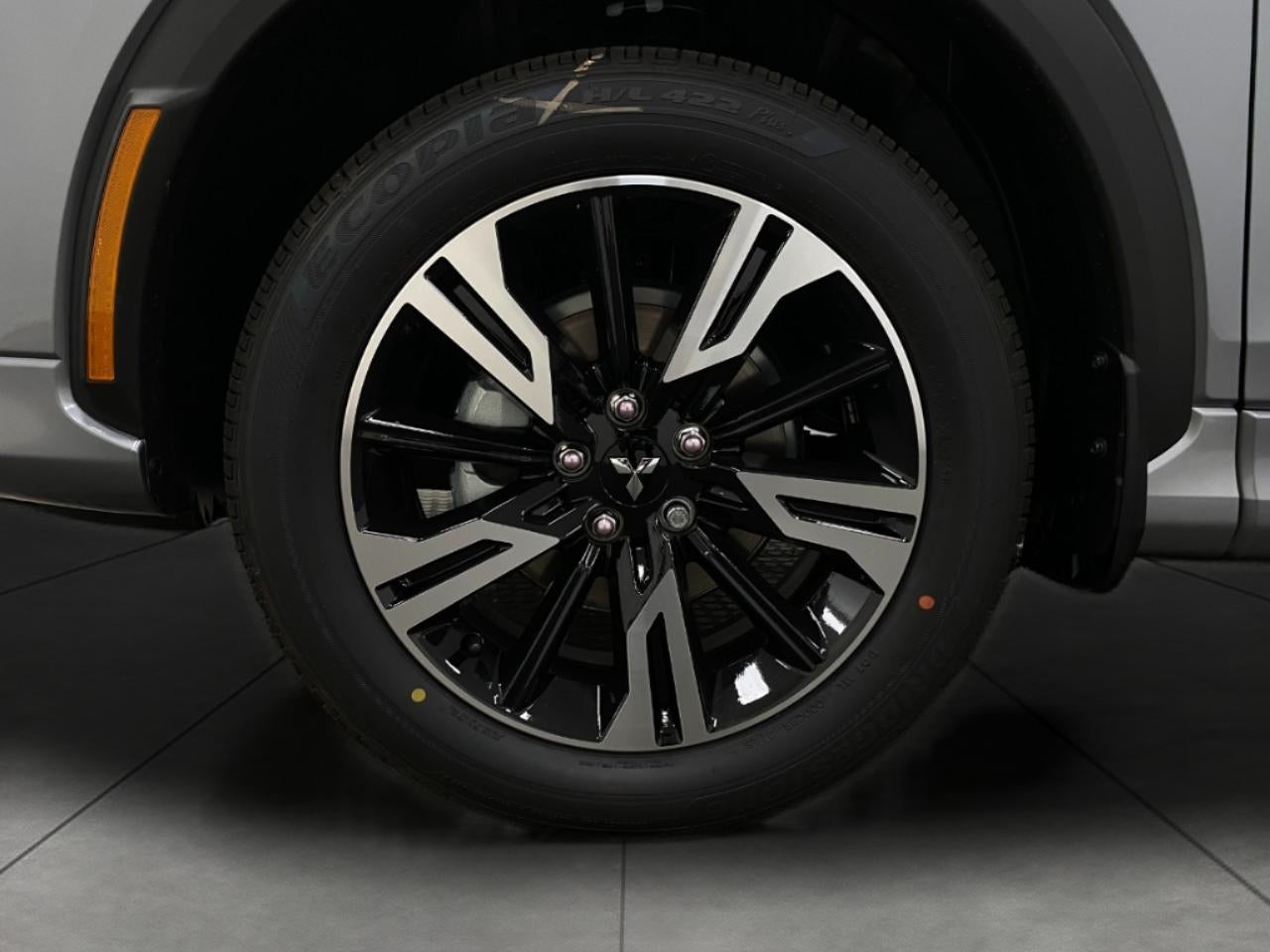 2026 Mitsubishi Eclipse Cross SEL S-AWC