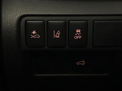 2026 Mitsubishi Eclipse Cross SEL S-AWC