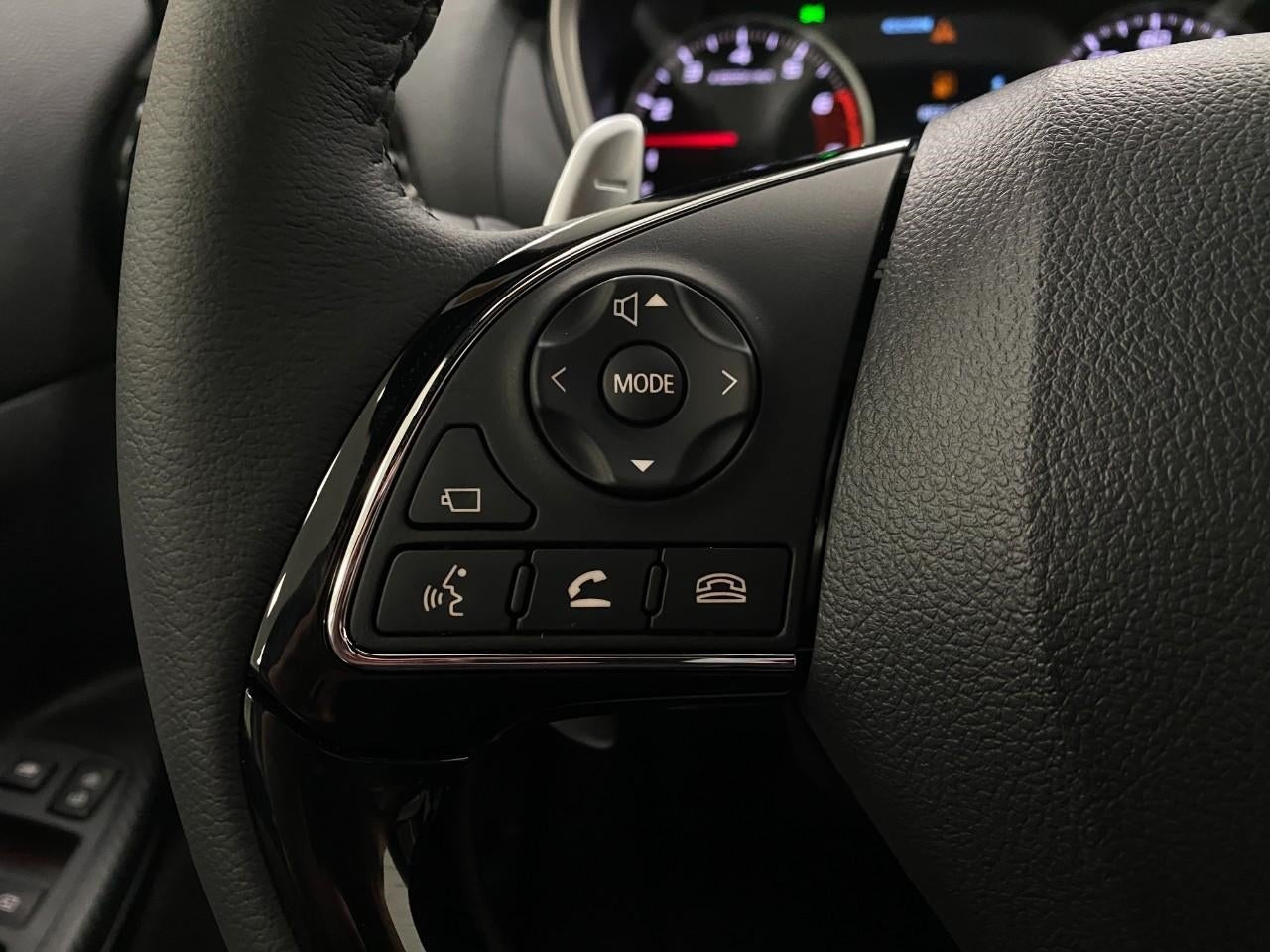 2026 Mitsubishi Eclipse Cross SEL S-AWC