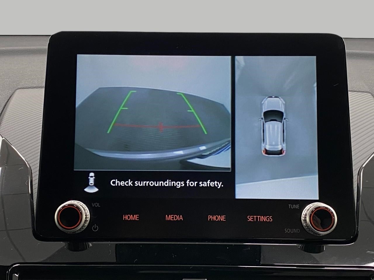 2026 Mitsubishi Eclipse Cross SEL S-AWC