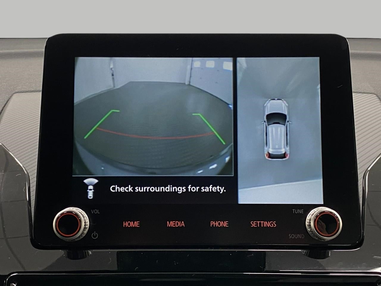 2026 Mitsubishi Eclipse Cross SEL S-AWC