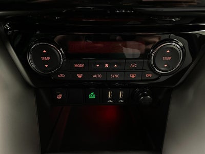 2026 Mitsubishi Eclipse Cross SEL S-AWC