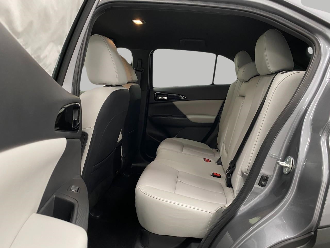 2026 Mitsubishi Eclipse Cross SEL S-AWC