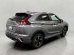 2026 Mitsubishi Eclipse Cross SEL S-AWC