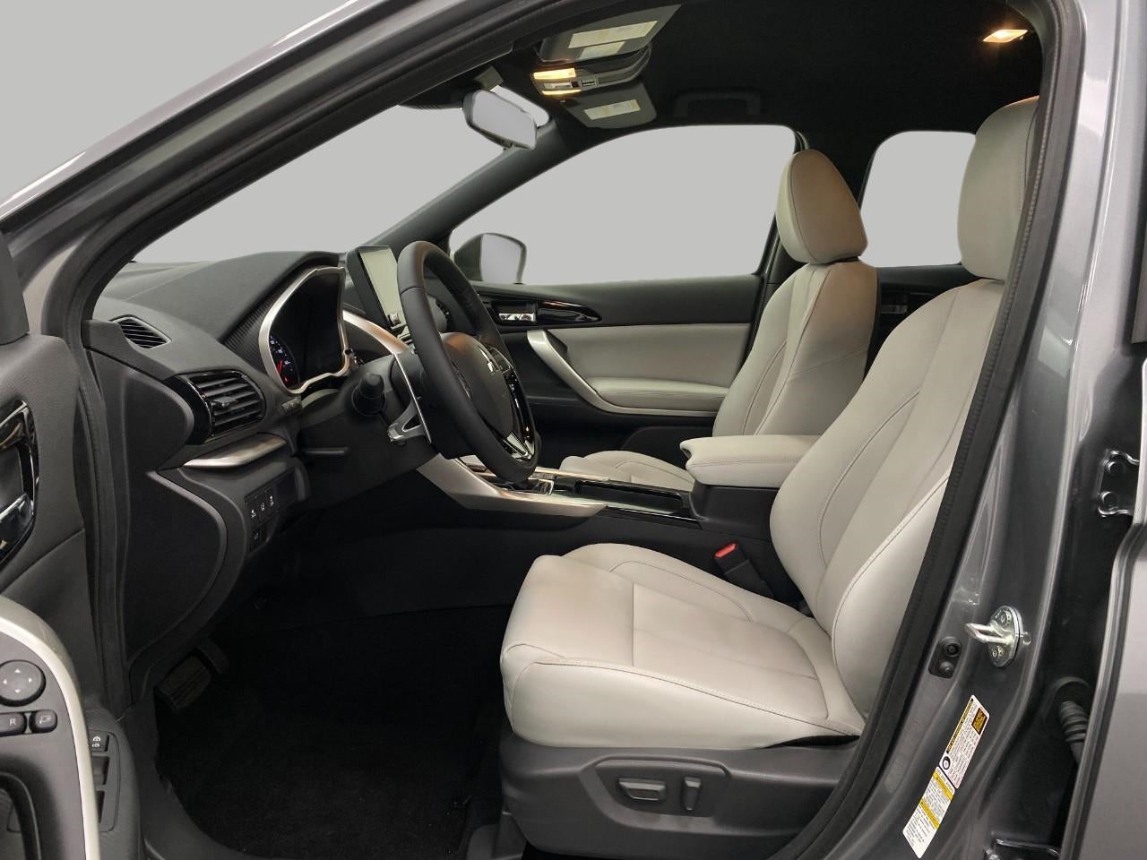 2026 Mitsubishi Eclipse Cross SEL S-AWC