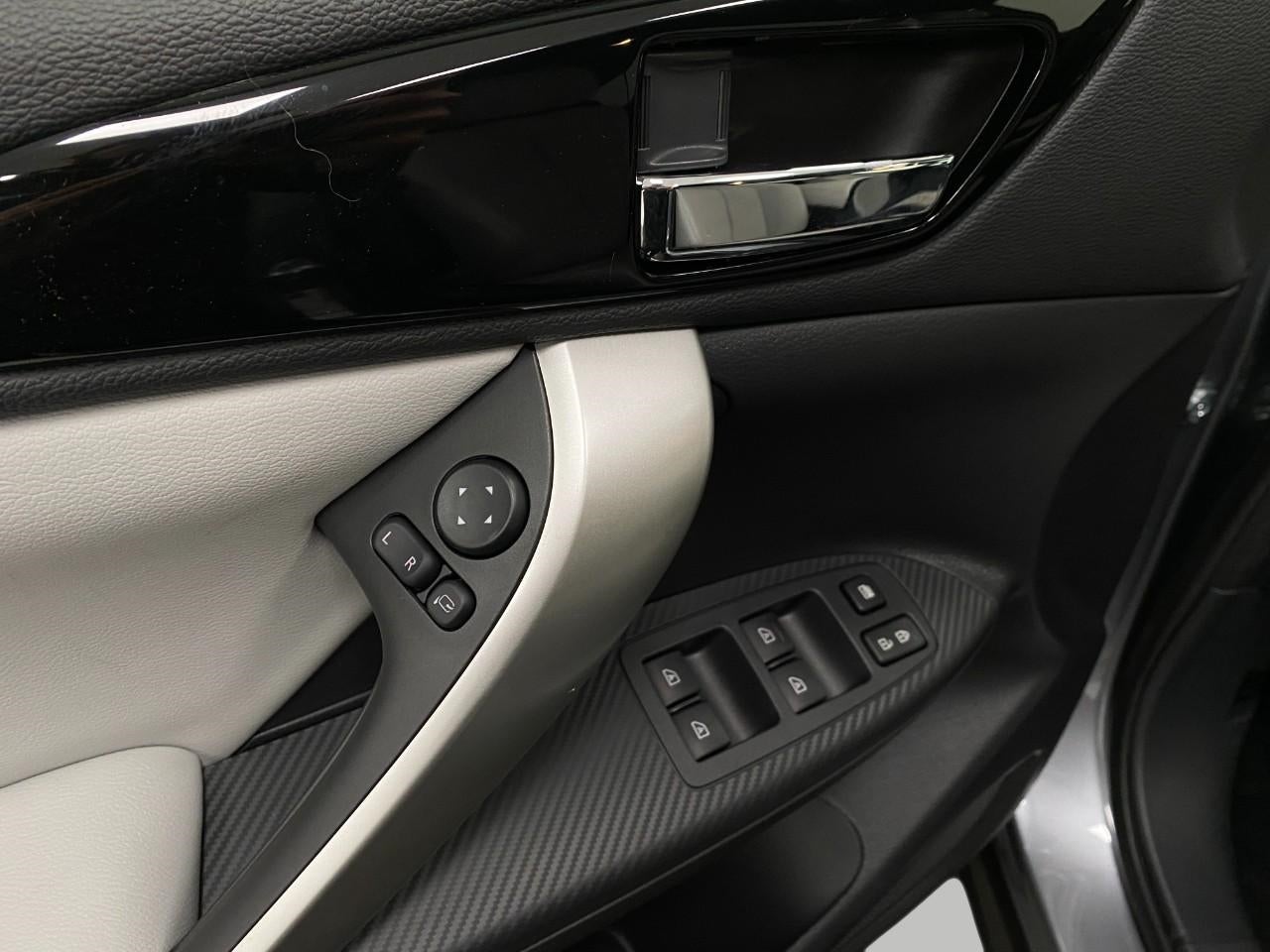 2026 Mitsubishi Eclipse Cross SEL S-AWC