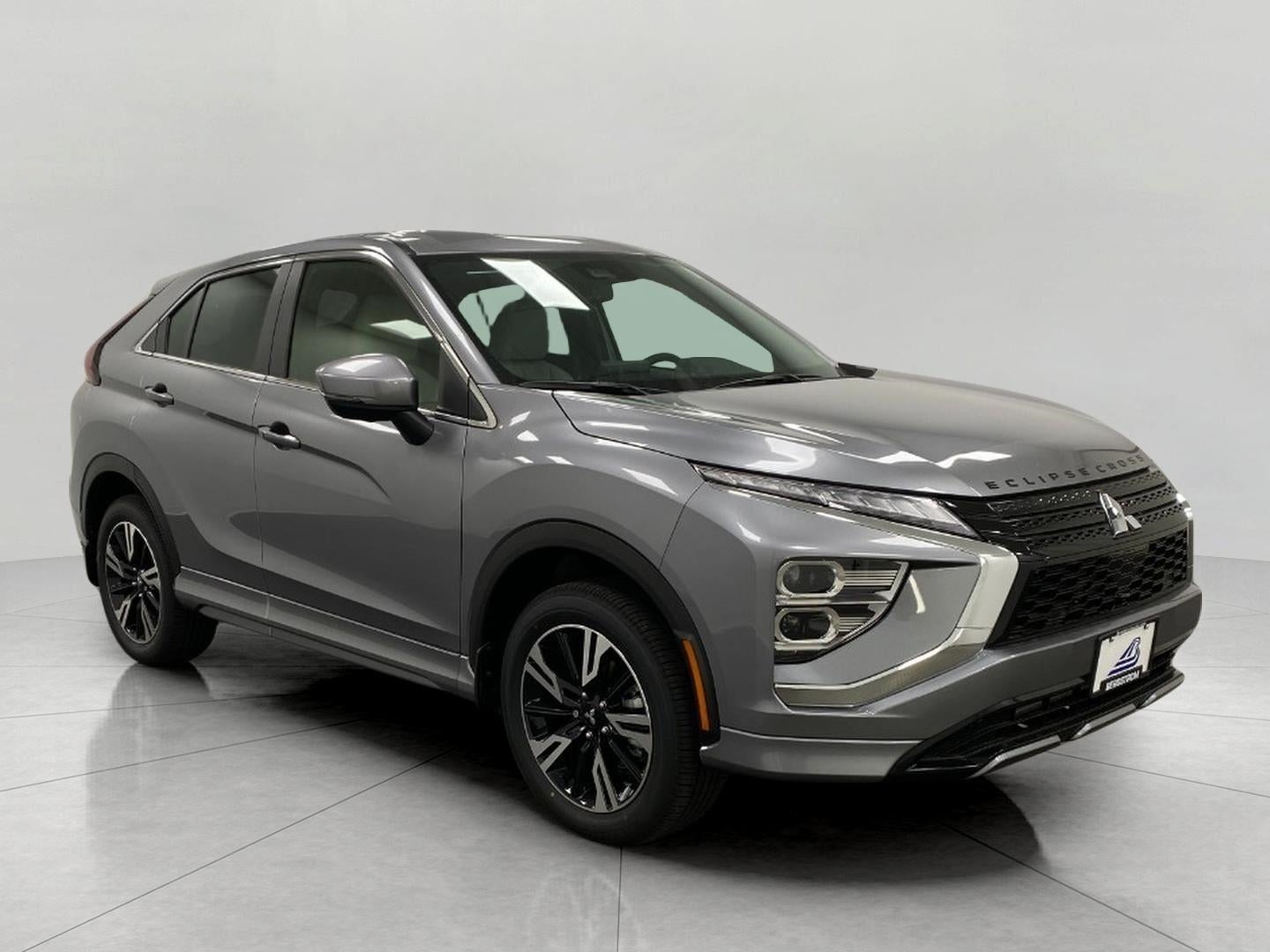 2026 Mitsubishi Eclipse Cross SEL - Photo 34