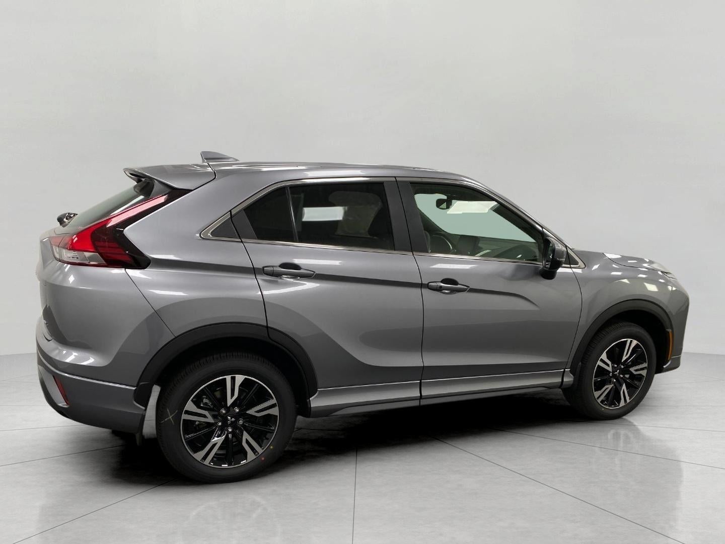 2026 Mitsubishi Eclipse Cross SEL - Photo 35