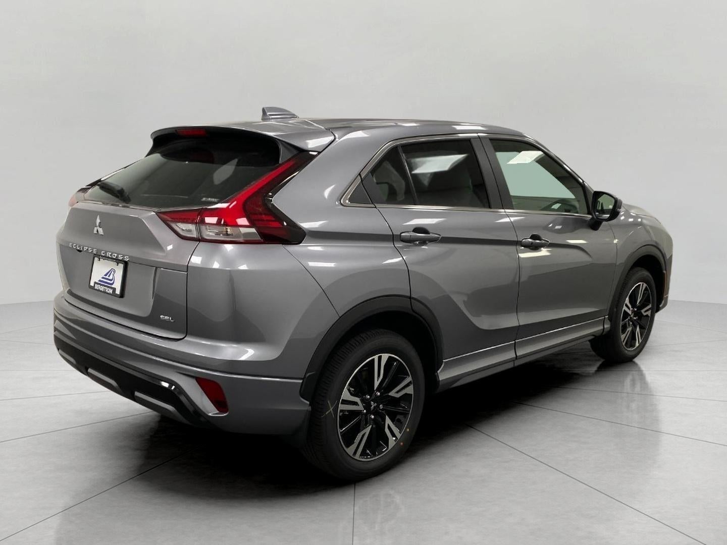 2026 Mitsubishi Eclipse Cross SEL - Photo 36
